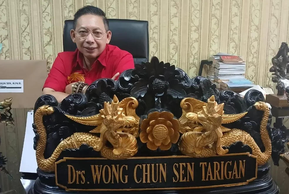 wongchunsen
