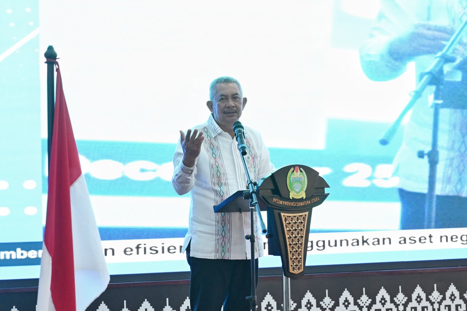 PjSekdaProvSu_Penutupan PKA dan PKP Angkatan Thn 2025 1