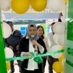 Kantor Unit Pegadaian Saribu Dolok Diresmikan_1