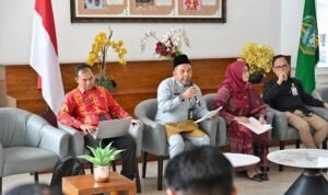 TemuPers_Dinas Sosial dan Dinas Kominfo Sumut 2 .jpg