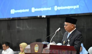 Wagub- Paripurna DPRD Sumut-2.jpg