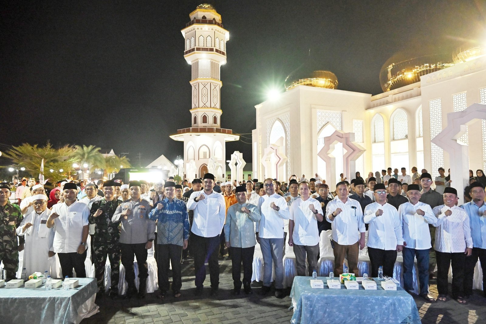 Gubsu_P.Sidempuan_Luncurkan Layanan Internet Gratis 8 Kota di Sumut 1 .jpg