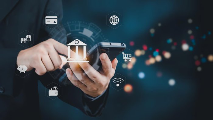 Transformasi Digital Perbankan (1)