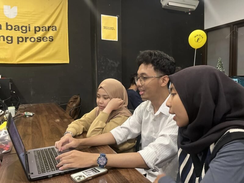 Bisnis B2B Makin Butuh Agency Spesialis Uraga Digital Agency Jawab Kebutuhan Pasar