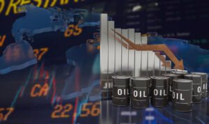 Faktor Utama yang Mempengaruhi Pergerakan Harga Minyak Dunia