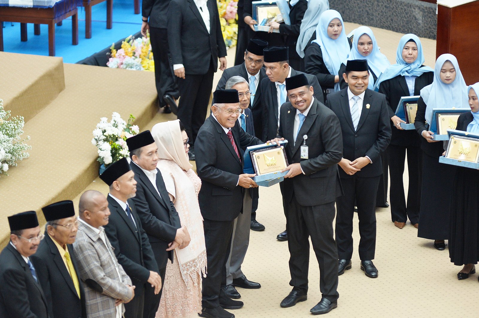 Gubsu Paripurna DPRD HUT 78 Provsu (4).jpg