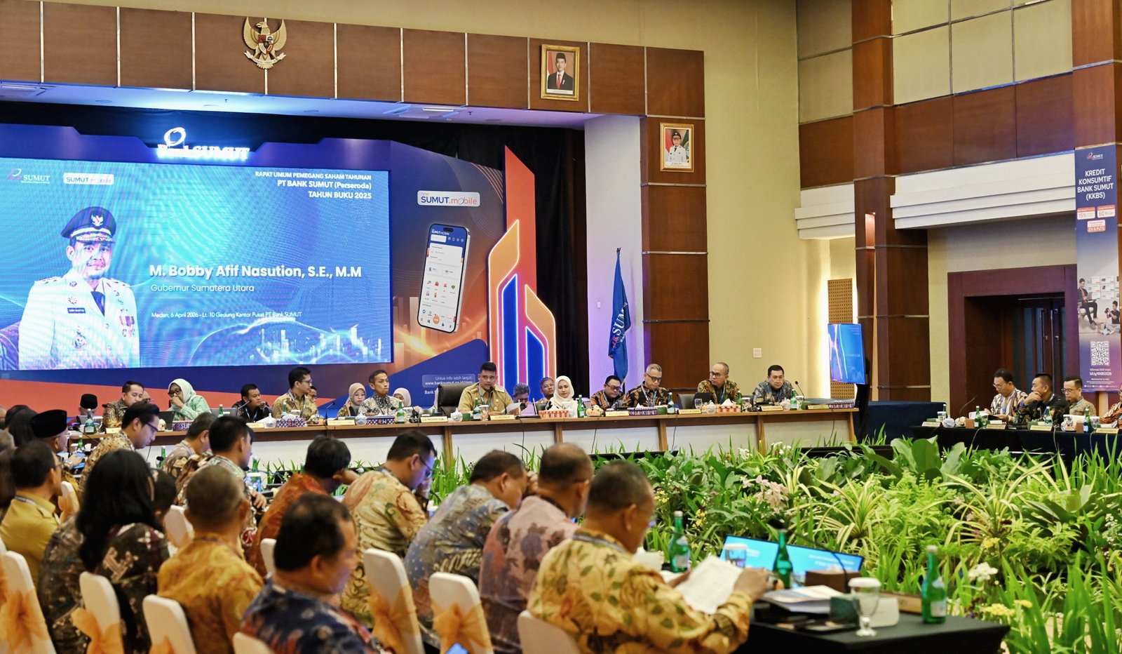 Gubsu_RUPS Bank Sumut Tahun 2025 2.jpg