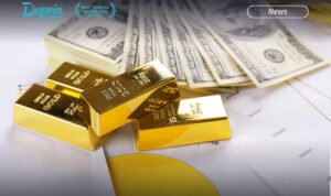 Harga Emas Masih Tertekan (1)