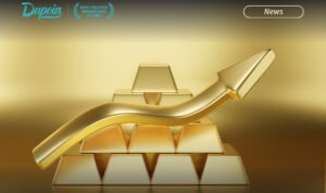 Harga Emas Tunjukkan Kinerja Positif, Tren Bullish Masih Terjaga Sepanjang Pekan