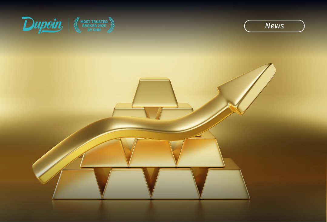 Harga Emas Tunjukkan Kinerja Positif, Tren Bullish Masih Terjaga Sepanjang Pekan