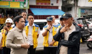 Kementerian PU dan Pemkab Jember Bersinergi Merenovasi Pasar Tanjung dengan Desain Berbasis Kearifan Lokal