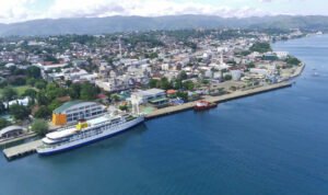 Pelindo Parepare Layani 105 Ribu Penumpang Selama Angkutan Lebaran 2026