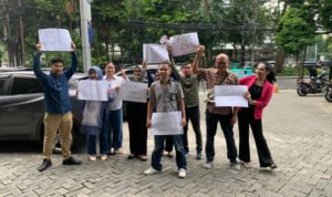 Simulasi BCM di BRI BO Segitiga Senen Tingkatkan Kesiapan Hadapi Situasi Darurat