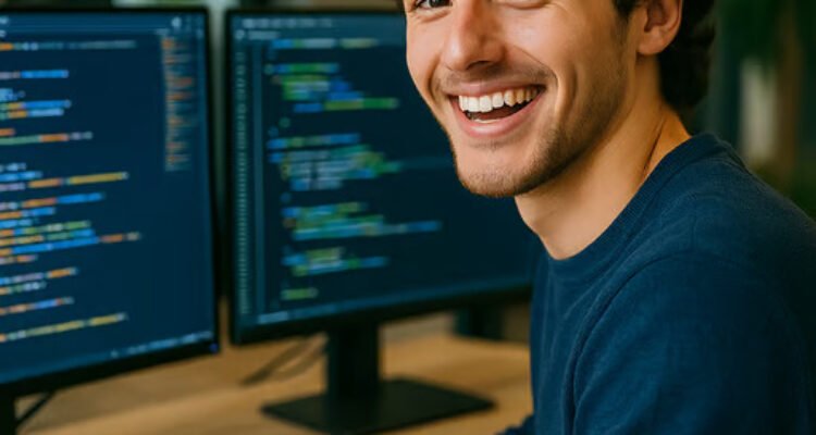 6 Manfaat Generative AI di Kurikulum Computer Science