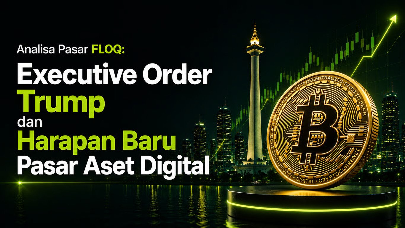Analisa Pasar dari FLOQ BI Naikkan Suku Bunga, Trump Dukung Kripto, Investor Diminta Waspada Kelola Risiko.jpg