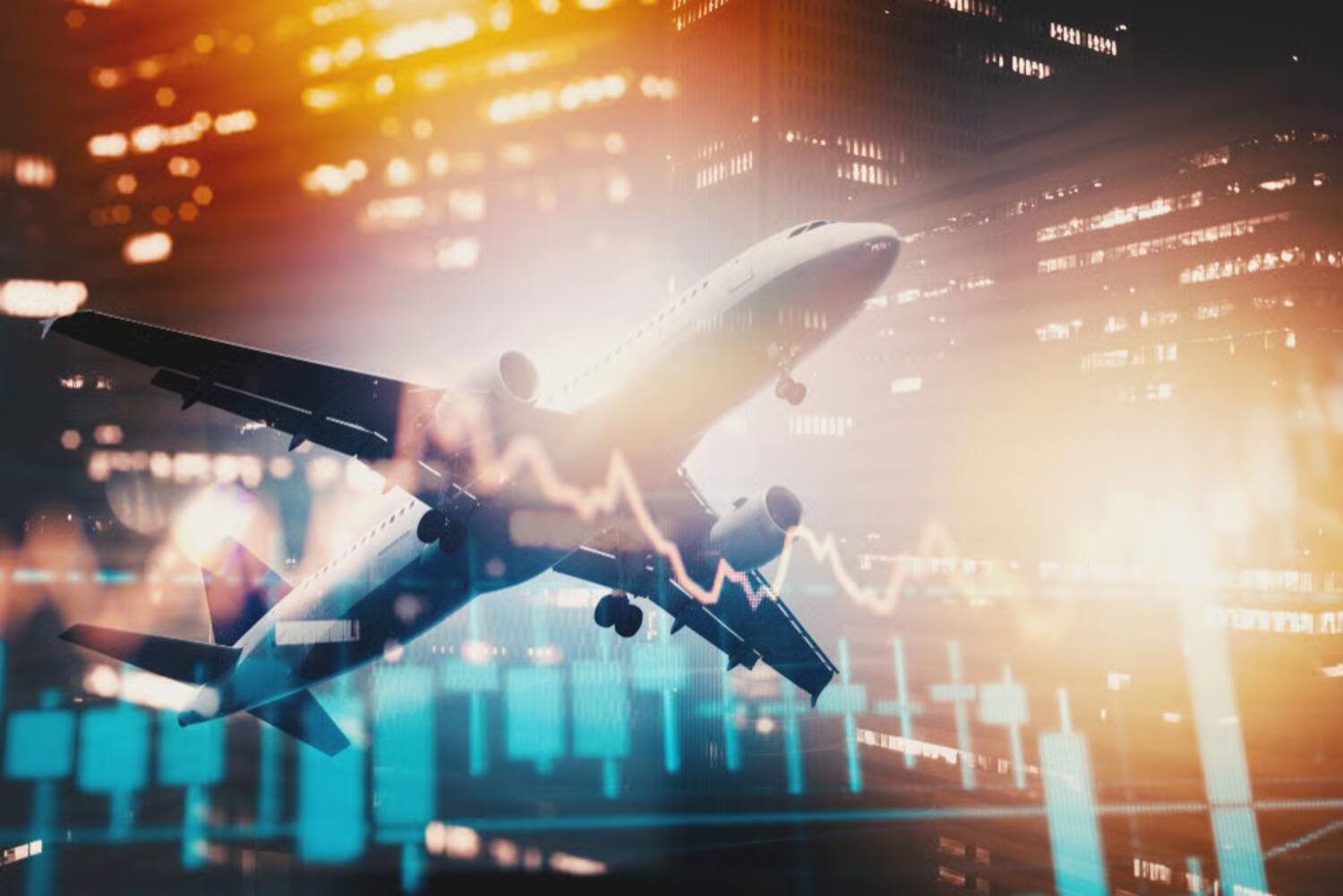 Apa Itu Flight to Safety Strategi saat Pasar Tidak Stabil