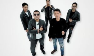 Band Modern Hard Rock, Mahoney Perkenalkan Single Perdana “Galagasi”.jpg