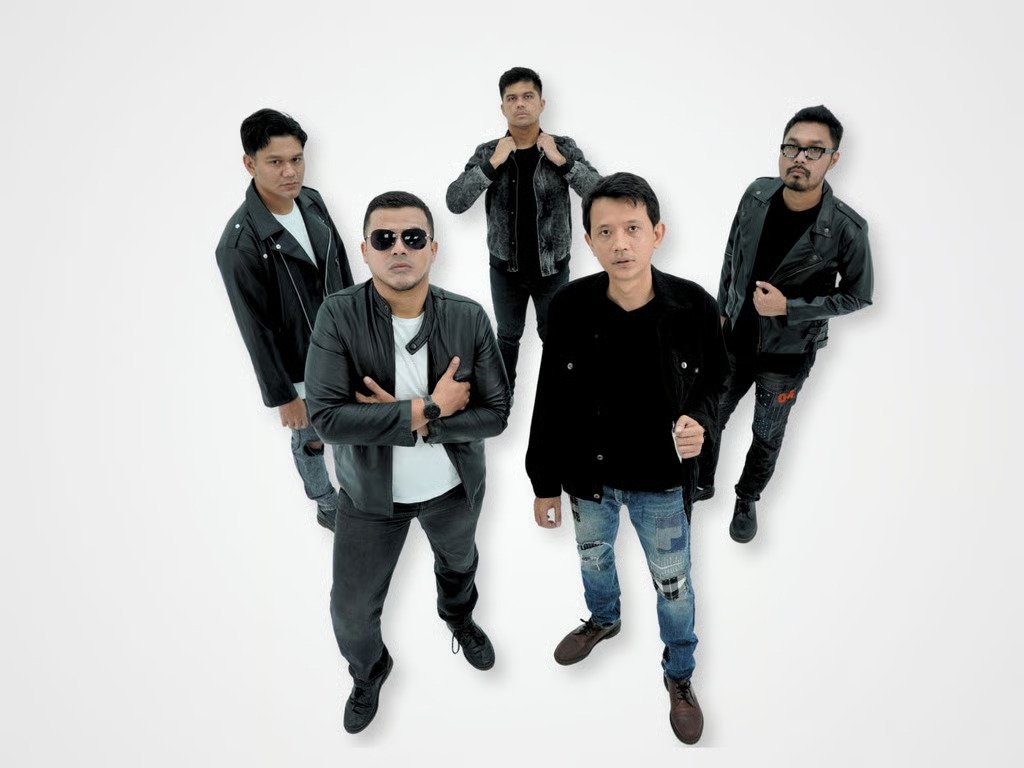 Band Modern Hard Rock, Mahoney Perkenalkan Single Perdana “Galagasi”.jpg