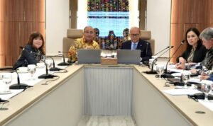 Danantara Bahas Indonesia Open Network, Dorong Fondasi Baru Ekonomi Digital yang Lebih Inklusif