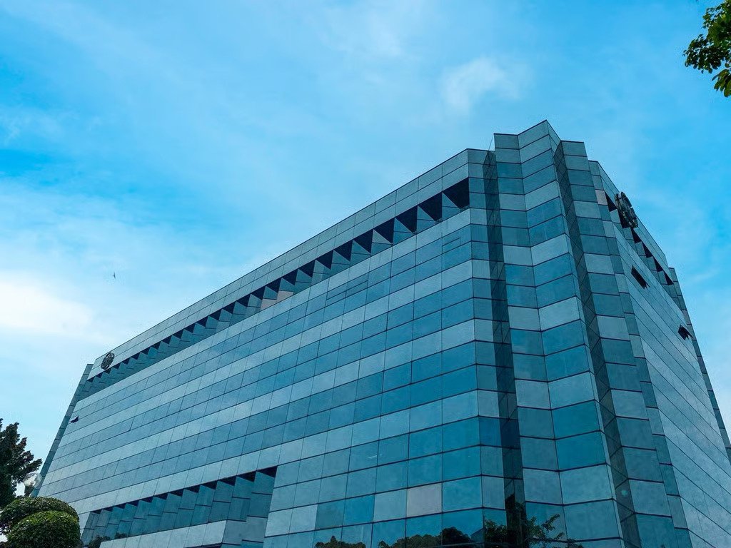 Dari Risk High Menuju Transformasi Hijau, PT PP Tegaskan Komitmen Jadikan ESG sebagai DNA Bisnis