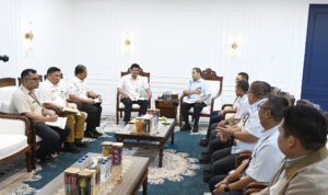 Gubsu_Terima Audiensi GM. PLN IUD Sumut 6.jpg