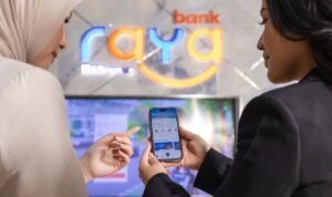 Kemudahan Berkurban di Aplikasi Raya