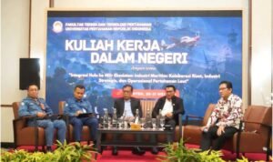 Krakatau Steel dan Universitas Pertahanan Perkuat Sinergi Industri Strategis untuk Kemandirian Pertahanan Nasional