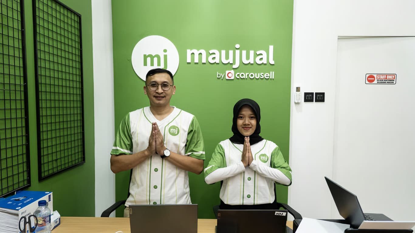 Maujual Hadir Di Bandung Solusi Lengkap Gadget Bekas Dalam Satu Tempat Untuk Para Pecinta Teknologi Bandung (1)
