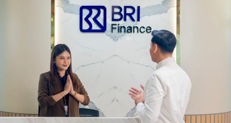 Momentum Hardiknas, BRI Finance Permudah Akses Pembiayaan Pendidikan.jpg