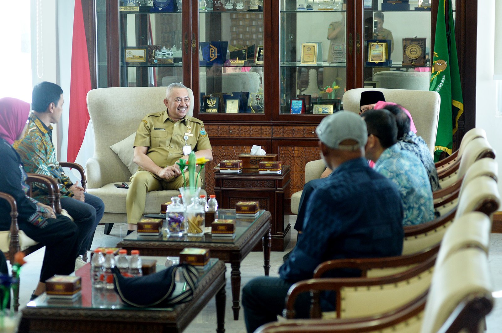 Pj Sekda terima pengurus ASEPHI (2).jpg