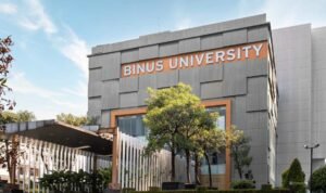 Program Ilmu Komunikasi BINUS University Raih Peringkat Pertama di Indonesia Versi SCImago