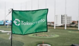 Tokocrypto Raih 5 Juta Pengguna, Apresiasi Kepercayaan Masyarakat Indonesia