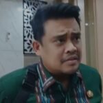 Gubernur Sumatera Utara, Muhammad Bobby Afif Nasutio