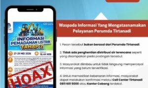 perumda tirtanadi