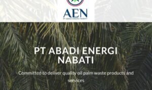 AEN Indonesia