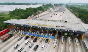 Antisipasi Lonjakan Mobilitas Libur Hari Raya Iduladha 1447H2026, JTT Siagakan Layanan Operasional di Trans Jawa.jpg