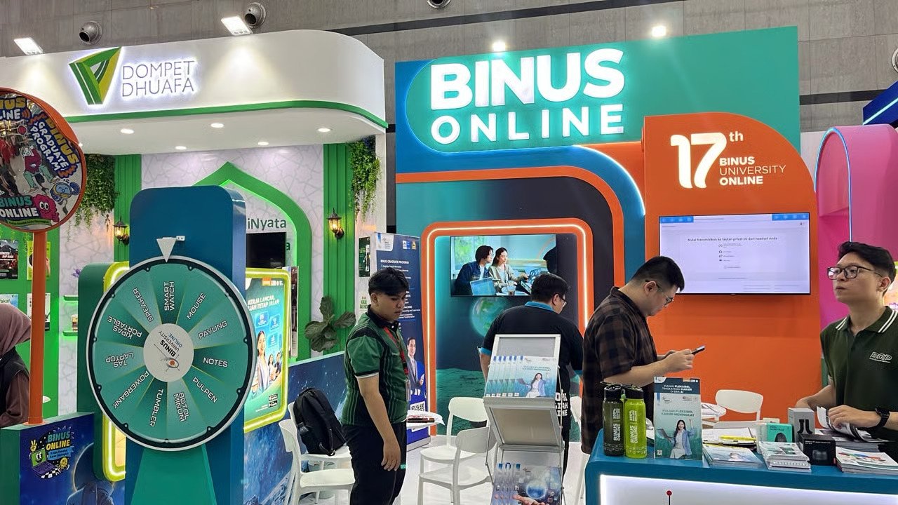 BINUS ONLINE Hadir di Jakarta Fair Kemayoran 2026, Hadirkan Program Studi Fleksibel yang Relevan dengan Kebutuhan Industri.jpg