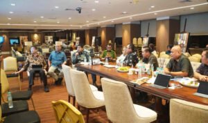 BP Tapera Dorong Akselerasi Program Perumahan di Kepulauan Nias, BSPS 2026 Dialokasikan untuk Seluruh Wilayah