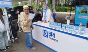 BRI Finance Dorong Kepemilikan Kendaraan Lewat Promo Spesial di BRI Consumer Expo 2026 Goes to Kota Baru Parahyangan (1)