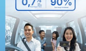 BRI Flash, layanan pembiayaan dana tunai berbasis digital (1)