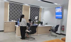 BRI KCP Pasar Induk Kramat Jati Layani Nasabah di Hari Libur Melalui Weekend Banking