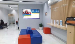 BRI KCP Thamrin City Tetap Operasional Saat Libur Melalui Layanan Weekend Banking
