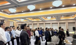 BRI Region 6 Gelar Onboarding Pekerja Tahap 3 Tahun 2026 untuk Perkuat Budaya Kerja dan Profesionalisme