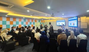 BRI Region 6 Sambut Pekerja Baru Melalui Program Onboarding