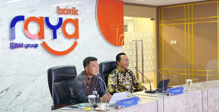 Bank Raya (AGRO) di Public Expose Live 2026 (1)