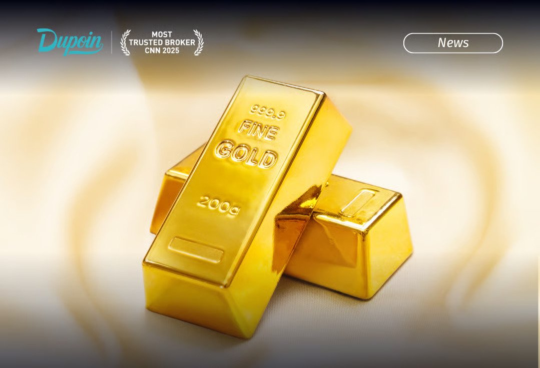Dolar AS Menguat, Prospek Emas Jangka Pendek Masih Tertekan.jpg