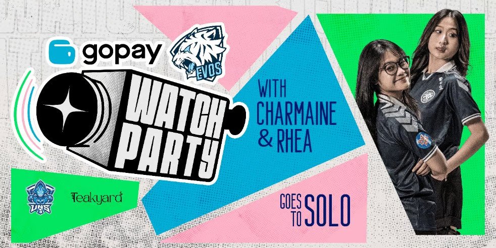EVOS GOPAY Watch Party Berlanjut di Solo, Dorong Tren Esports Berbasis Komunitas di Kota-Kota Non-Metropolitan (1)