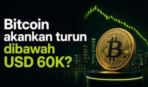 FLOQ Geopolitik Timur Tengah dan Arus Keluar ETF Kripto Berpotensi Menentukan Arah Bitcoin pada Juni 2026