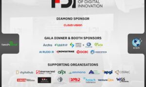 Festival of Digital Innovation (FDI) Kembali Hadir untuk Edisi Ke-4 di BSD City
