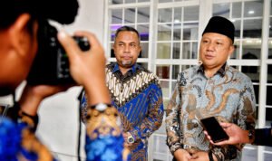 Foto Tim Pansel Wawancara Calon Anggota Komisi Informasi Sumut (4)